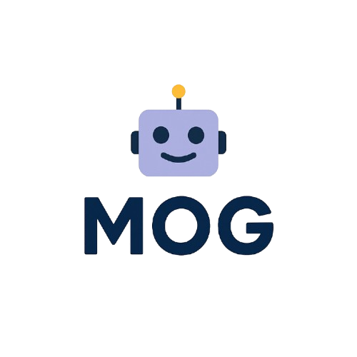 Logo MOG